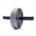 Silent Abdominal Wheel Roller – Non-Slip, 130kg Load Bearing